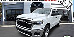New 2026 RAM 1500 BIG HORN in BUFORD, GEORGIA