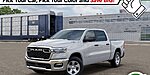 New 2026 RAM 1500 BIG HORN in BUFORD, GEORGIA