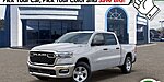 New 2026 RAM 1500 BIG HORN in BUFORD, GEORGIA