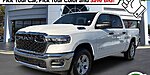 New 2026 RAM 1500 BIG HORN in BUFORD, GEORGIA