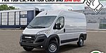New 2026 RAM PROMASTER CARGO VAN TRADESMAN in BUFORD, GEORGIA