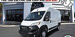 New 2026 RAM PROMASTER CARGO VAN TRADESMAN in BUFORD, GEORGIA