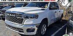 New 2025 RAM 1500 BIG HORN in BUFORD, GEORGIA