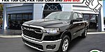 New 2025 RAM 1500 BIG HORN in BUFORD, GEORGIA