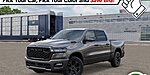 New 2026 RAM 1500 BIG HORN in BUFORD, GEORGIA