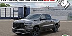 New 2026 RAM 1500 BIG HORN in BUFORD, GEORGIA