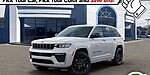 New 2026 JEEP GRAND CHEROKEE LIMITED RESERVE in BUFORD, GEORGIA