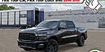 New 2026 RAM 1500 BIG HORN in BUFORD, GEORGIA