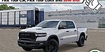 New 2026 RAM 1500 REBEL in BUFORD, GEORGIA