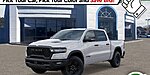 New 2026 RAM 1500 REBEL in BUFORD, GEORGIA