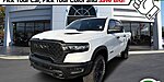 New 2026 RAM 1500 REBEL in BUFORD, GEORGIA