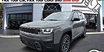 New 2026 JEEP CHEROKEE LAREDO in BUFORD, GEORGIA