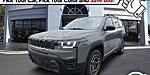 New 2026 JEEP CHEROKEE LAREDO in BUFORD, GEORGIA