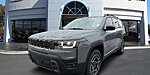 New 2026 JEEP CHEROKEE LAREDO in BUFORD, GEORGIA