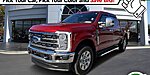 New 2023 FORD F-250  in BUFORD, GEORGIA