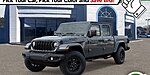 New 2026 JEEP GLADIATOR WILLYS in BUFORD, GEORGIA