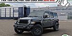New 2026 JEEP WRANGLER SPORT S in BUFORD, GEORGIA