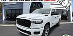 New 2026 RAM 1500 EXPRESS in BUFORD, GEORGIA