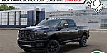 New 2026 RAM 2500 BIG HORN in BUFORD, GEORGIA