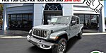 New 2026 JEEP GLADIATOR SAHARA in BUFORD, GEORGIA