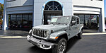 New 2026 JEEP GLADIATOR SAHARA in BUFORD, GEORGIA