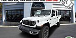 New 2026 JEEP GLADIATOR SAHARA in BUFORD, GEORGIA