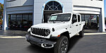 New 2026 JEEP GLADIATOR SAHARA in BUFORD, GEORGIA