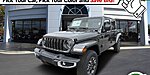 New 2026 JEEP GLADIATOR SAHARA in BUFORD, GEORGIA