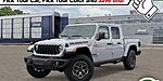 New 2026 JEEP GLADIATOR RUBICON X in BUFORD, GEORGIA