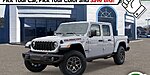 New 2026 JEEP GLADIATOR RUBICON X in BUFORD, GEORGIA