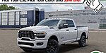 New 2026 RAM 2500 BIG HORN in BUFORD, GEORGIA