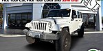New 2015 JEEP WRANGLER UNLIMITED SAHARA in BUFORD, GEORGIA
