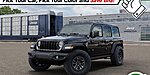 New 2026 JEEP WRANGLER SPORT in BUFORD, GEORGIA