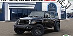 New 2026 JEEP WRANGLER WILLYS in BUFORD, GEORGIA