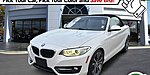New 2017 BMW 2 SERIES 230I in BUFORD, GEORGIA