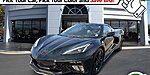 New 2025 CHEVROLET CORVETTE 3LT in BUFORD, GEORGIA