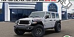New 2026 JEEP WRANGLER RUBICON in BUFORD, GEORGIA