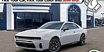 New 2026 DODGE CHARGER SCAT PACK in BUFORD, GEORGIA