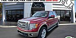 New 2012 FORD F-150 XLT in BUFORD, GEORGIA