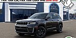 New 2026 JEEP GRAND CHEROKEE LIMITED in BUFORD, GEORGIA