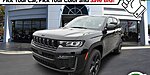 New 2026 JEEP GRAND CHEROKEE LIMITED in BUFORD, GEORGIA