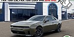 New 2026 DODGE CHARGER SCAT PACK in BUFORD, GEORGIA