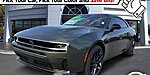 New 2026 DODGE CHARGER SCAT PACK in BUFORD, GEORGIA