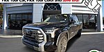 New 2024 TOYOTA TUNDRA LIMITED in BUFORD, GEORGIA