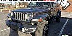 New 2025 JEEP WRANGLER 4XE SAHARA in BUFORD, GEORGIA