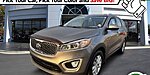 New 2016 KIA SORENTO  in BUFORD, GEORGIA