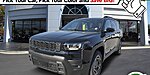 New 2026 JEEP CHEROKEE LIMITED in BUFORD, GEORGIA