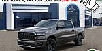 New 2026 RAM 1500 BIG HORN in BUFORD, GEORGIA