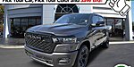 New 2026 RAM 1500 BIG HORN in BUFORD, GEORGIA