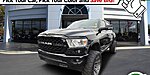 New 2022 RAM 1500 BIG HORN in BUFORD, GEORGIA